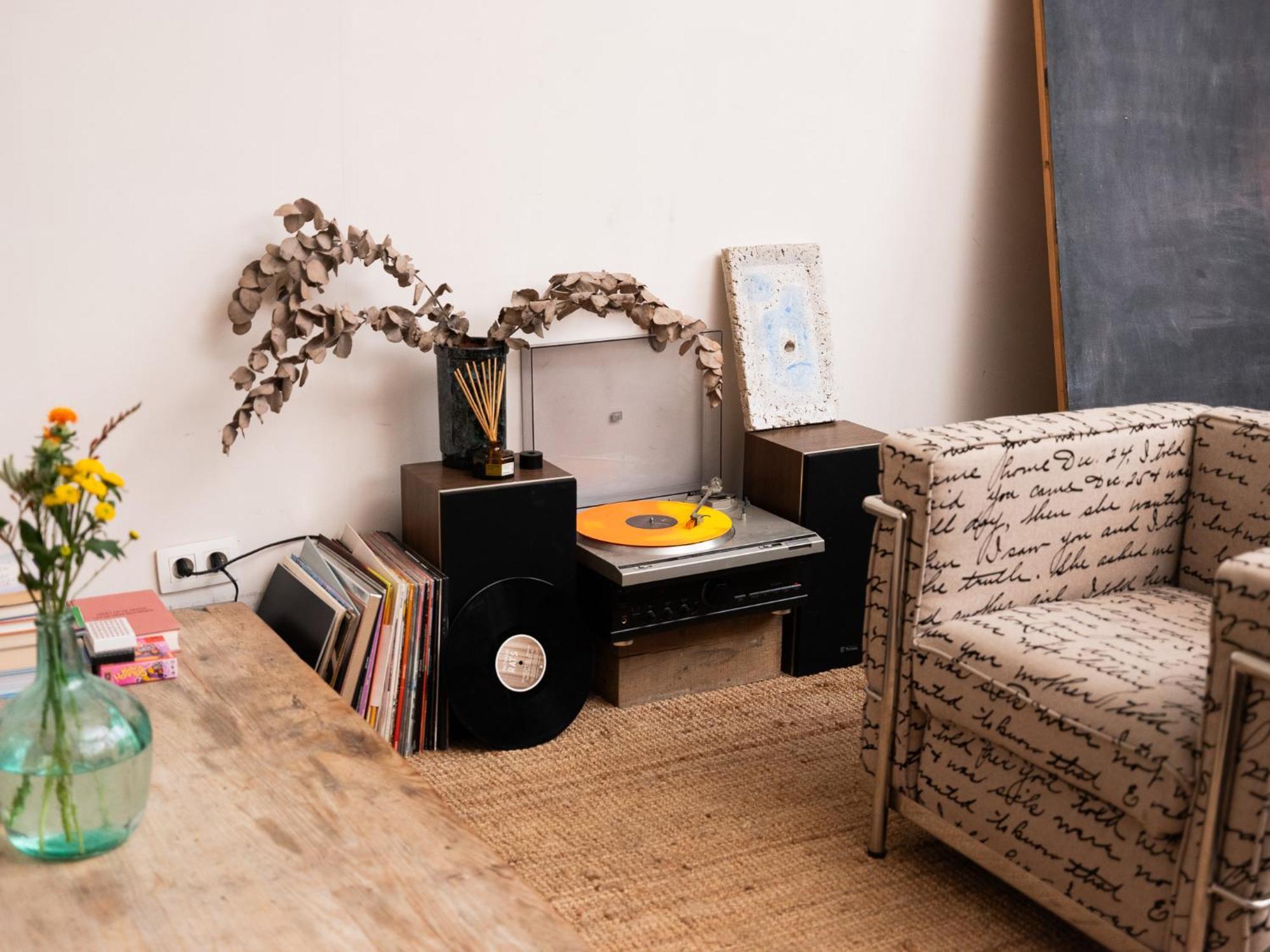 Antwerp Loft -Art And Chill- Parking Available Apartment Ngoại thất bức ảnh